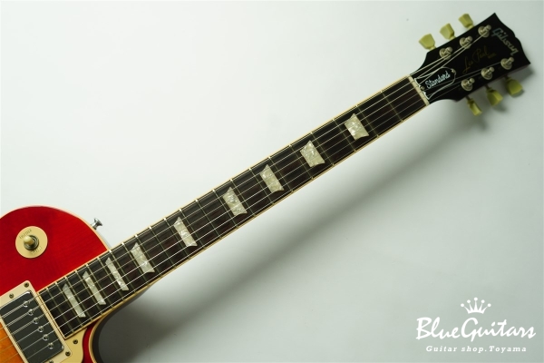 Les Paul Standard 1995 - Heritage Cherry Sunburst