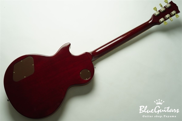 Les Paul Standard 1995 - Heritage Cherry Sunburst