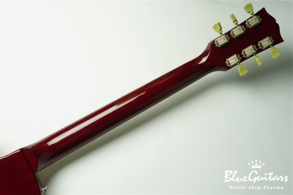 Les Paul Standard 1995 - Heritage Cherry Sunburst