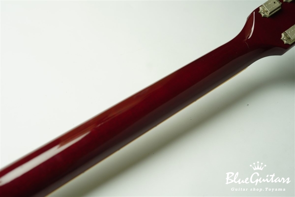 Les Paul Standard 1995 - Heritage Cherry Sunburst