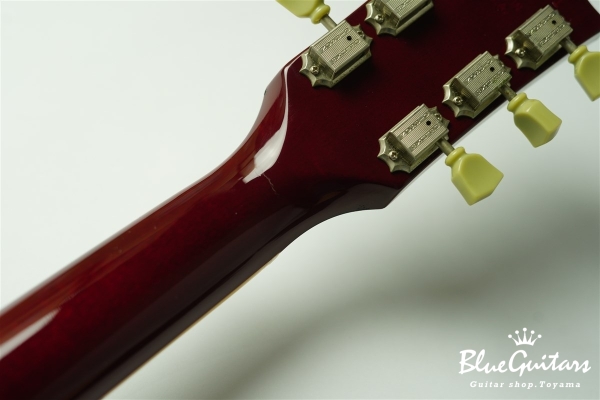 Les Paul Standard 1995 - Heritage Cherry Sunburst