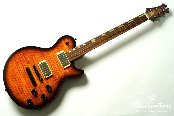 Japan Limited SC-Jr - Texas Gold