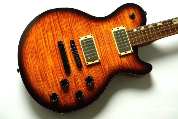 Japan Limited SC-Jr - Texas Gold