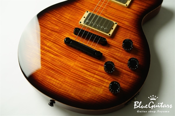 Japan Limited SC-Jr - Texas Gold