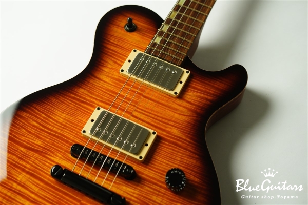 Japan Limited SC-Jr - Texas Gold