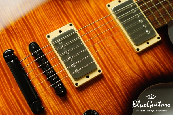 Japan Limited SC-Jr - Texas Gold