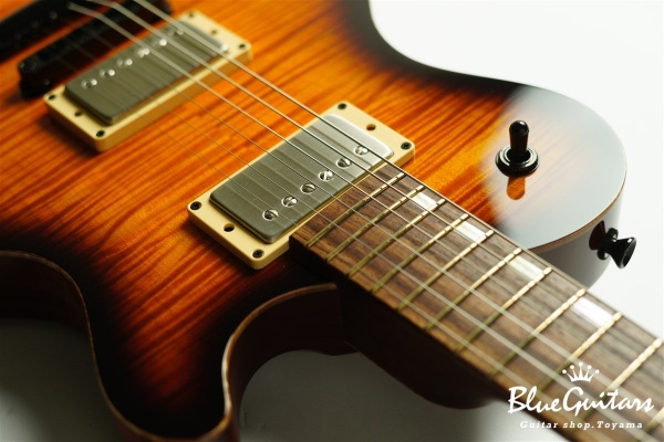 Japan Limited SC-Jr - Texas Gold