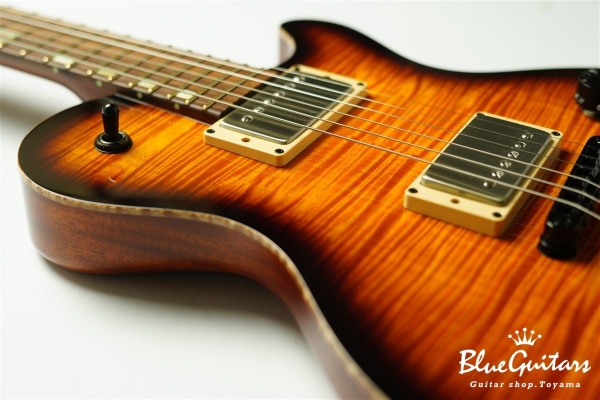 Japan Limited SC-Jr - Texas Gold