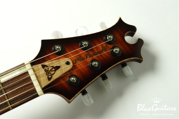 Japan Limited SC-Jr - Texas Gold