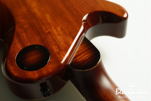 Japan Limited SC-Jr - Texas Gold