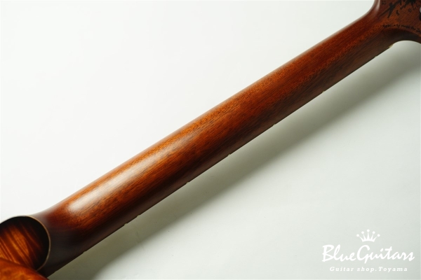 Japan Limited SC-Jr - Texas Gold