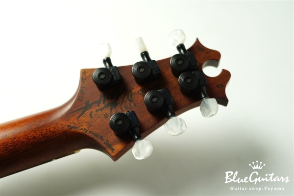 Japan Limited SC-Jr - Texas Gold