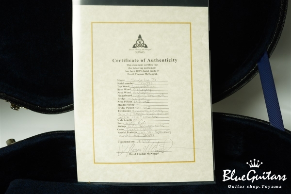 Japan Limited SC-Jr - Texas Gold