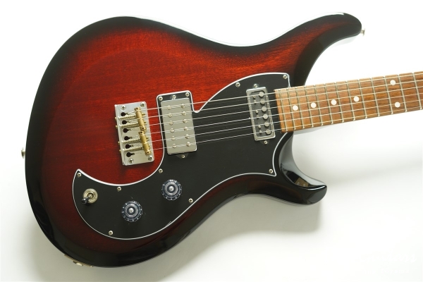 S2 Vela - Scarlet Burst