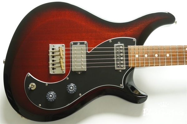 S2 Vela - Scarlet Burst