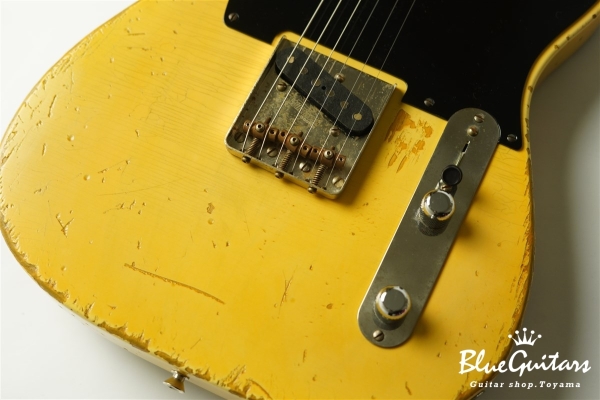g7-TL/M Perfect Aged - 1952 Blonde