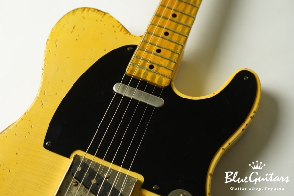 g7-TL/M Perfect Aged - 1952 Blonde