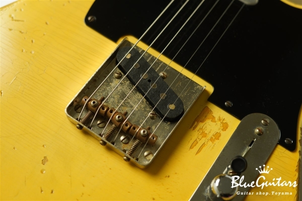 g7-TL/M Perfect Aged - 1952 Blonde