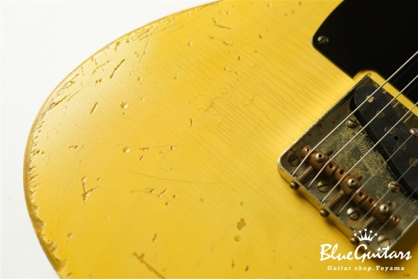 g7-TL/M Perfect Aged - 1952 Blonde