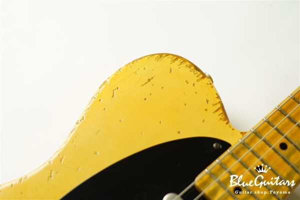 g7-TL/M Perfect Aged - 1952 Blonde