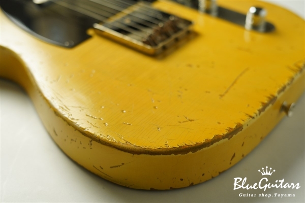 g7-TL/M Perfect Aged - 1952 Blonde
