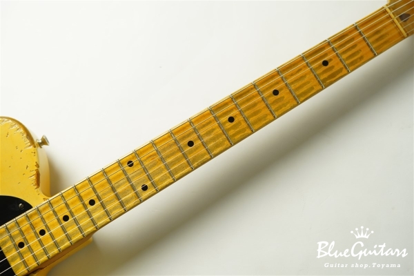g7-TL/M Perfect Aged - 1952 Blonde
