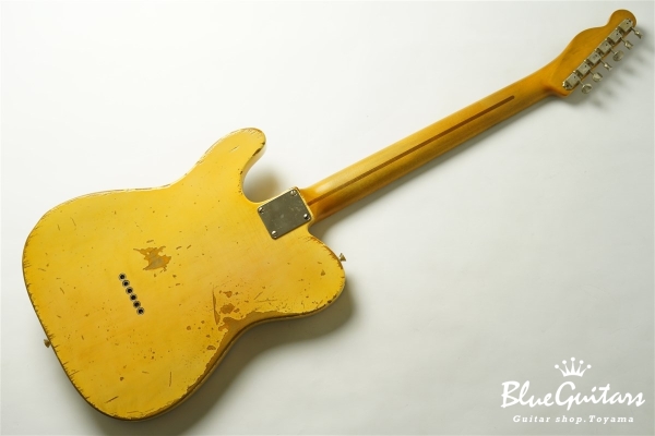 g7-TL/M Perfect Aged - 1952 Blonde