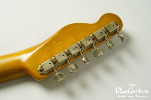 g7-TL/M Perfect Aged - 1952 Blonde