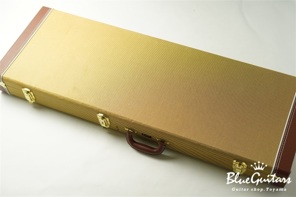 g7-TL/M Perfect Aged - 1952 Blonde