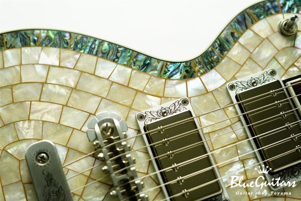 C24PF RING PEARL HEAD