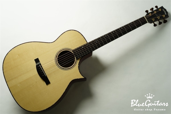 HOFC-A.CHERRY’22 SF,S-ESU/ATB