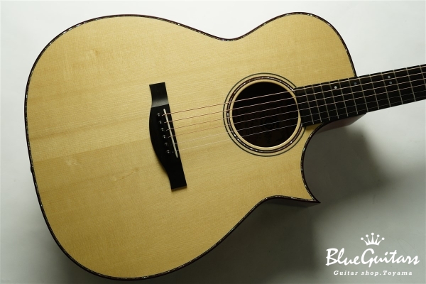 HOFC-A.CHERRY’22 SF,S-ESU/ATB