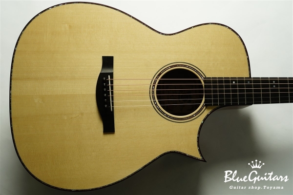 HOFC-A.CHERRY’22 SF,S-ESU/ATB