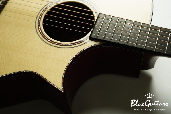 HOFC-A.CHERRY’22 SF,S-ESU/ATB