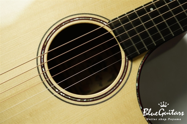 HOFC-A.CHERRY’22 SF,S-ESU/ATB