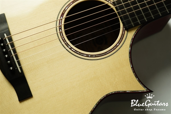 HOFC-A.CHERRY’22 SF,S-ESU/ATB