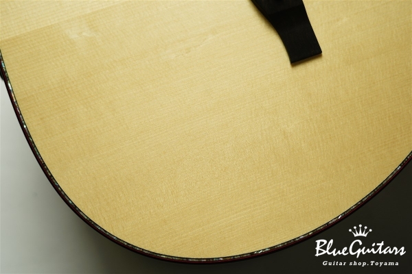 HOFC-A.CHERRY’22 SF,S-ESU/ATB