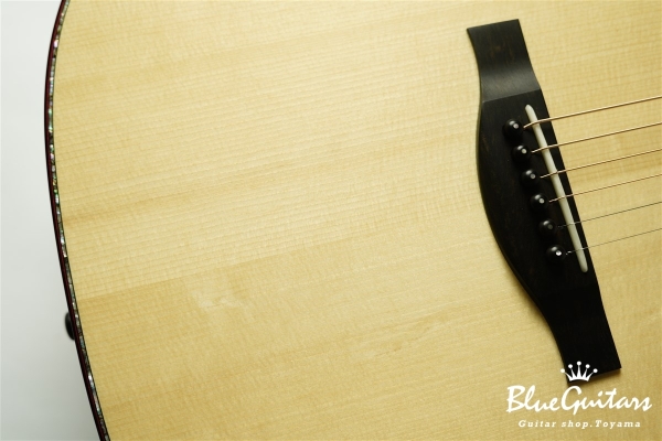 HOFC-A.CHERRY’22 SF,S-ESU/ATB