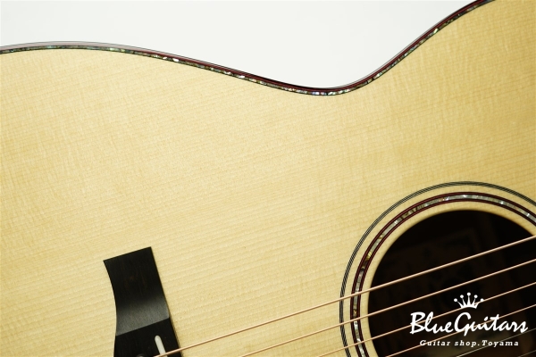 HOFC-A.CHERRY’22 SF,S-ESU/ATB