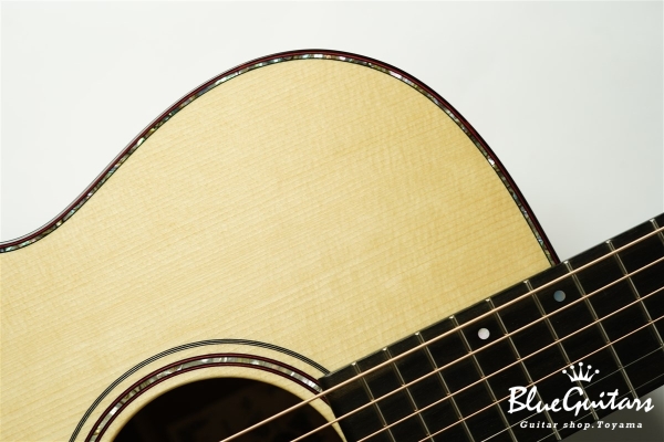 HOFC-A.CHERRY’22 SF,S-ESU/ATB