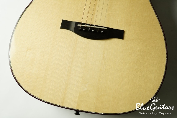 HOFC-A.CHERRY’22 SF,S-ESU/ATB