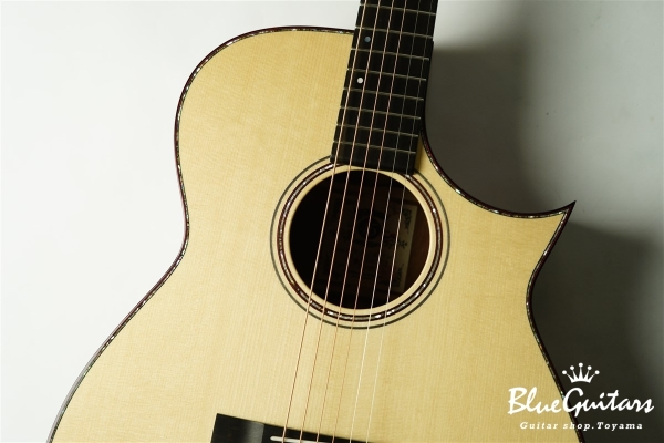 HOFC-A.CHERRY’22 SF,S-ESU/ATB