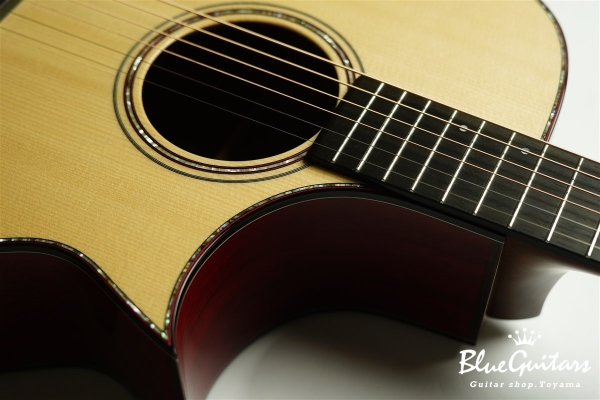 HOFC-A.CHERRY’22 SF,S-ESU/ATB