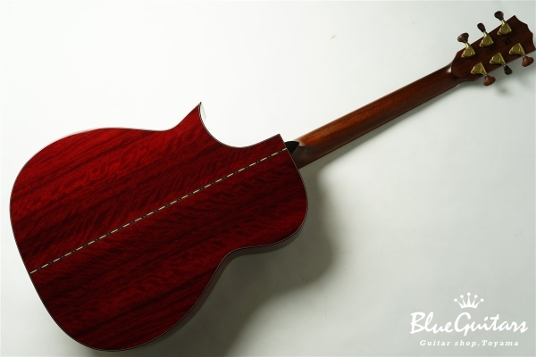 HOFC-A.CHERRY’22 SF,S-ESU/ATB