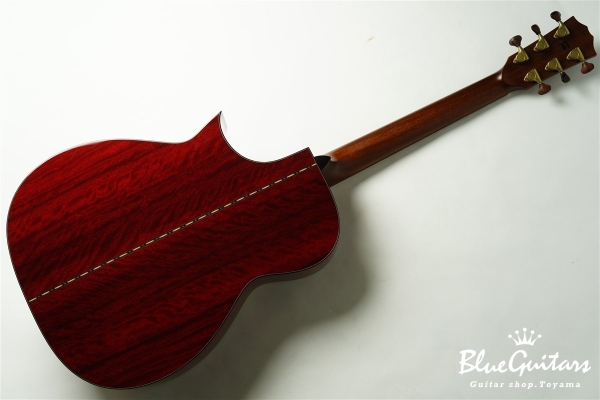 HOFC-A.CHERRY’22 SF,S-ESU/ATB