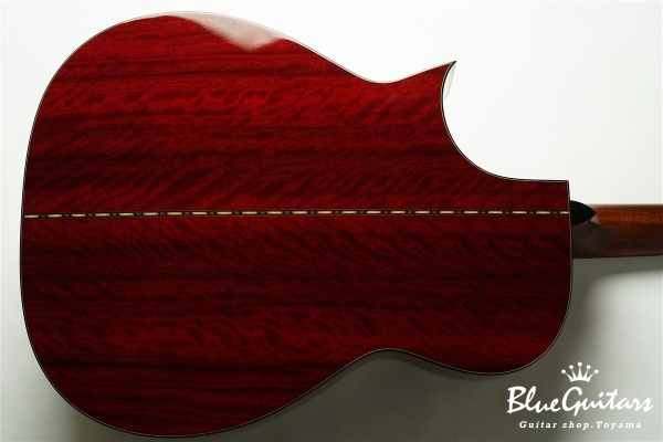 HOFC-A.CHERRY’22 SF,S-ESU/ATB