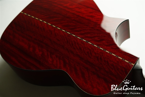 HOFC-A.CHERRY’22 SF,S-ESU/ATB