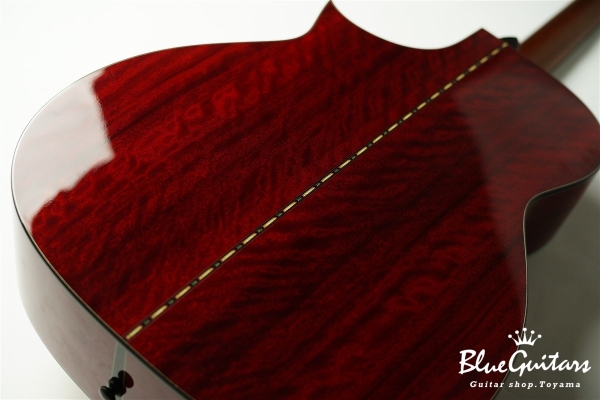 HOFC-A.CHERRY’22 SF,S-ESU/ATB