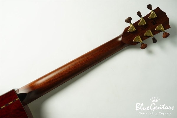 HOFC-A.CHERRY’22 SF,S-ESU/ATB