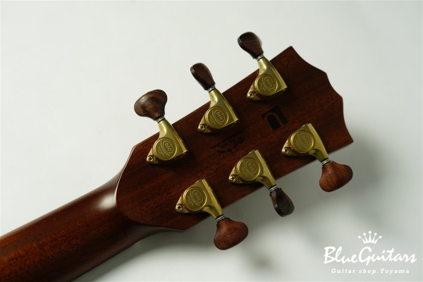 HOFC-A.CHERRY’22 SF,S-ESU/ATB